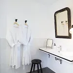 Отель типа 