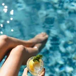 Maison 1634 - Petit-dejeuner Offert, Parking, Centre A Pied, Piscine, Climatisation, Cuisine