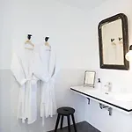 Отель типа 