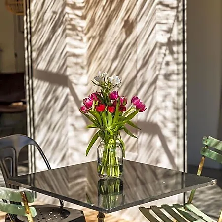 Maison 1634 - Petit-déjeuner Offert, Parking, Centre à Pied, Piscine, Climatisation, Cuisine 4* Pézenas